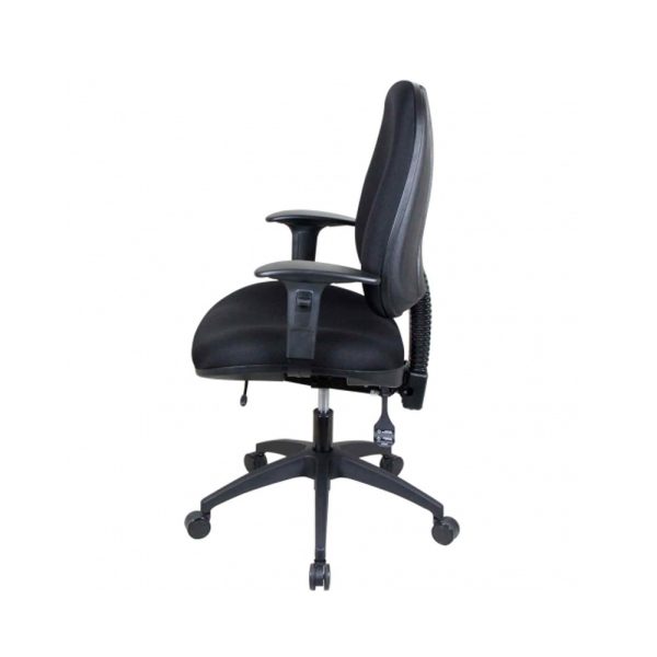 Q-Furnisher Aada 120 työtuoli - Image 4