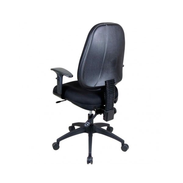 Q-Furnisher Aada 120 työtuoli - Image 5