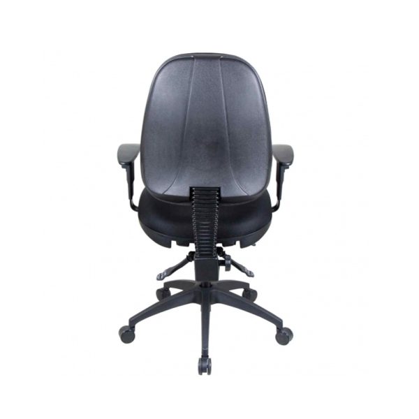 Q-Furnisher Aada 120 työtuoli - Image 6