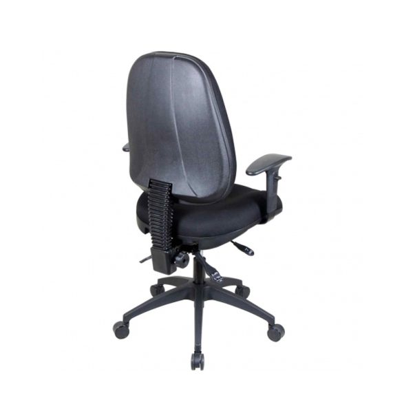 Q-Furnisher Aada 120 työtuoli - Image 7
