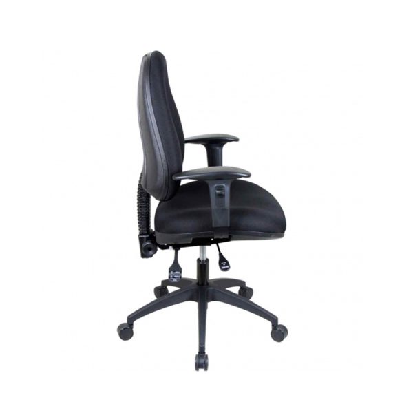 Q-Furnisher Aada 120 työtuoli - Image 8