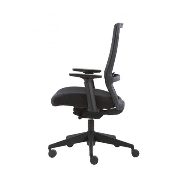 Q-Furnisher Doni työtuoli - Image 3