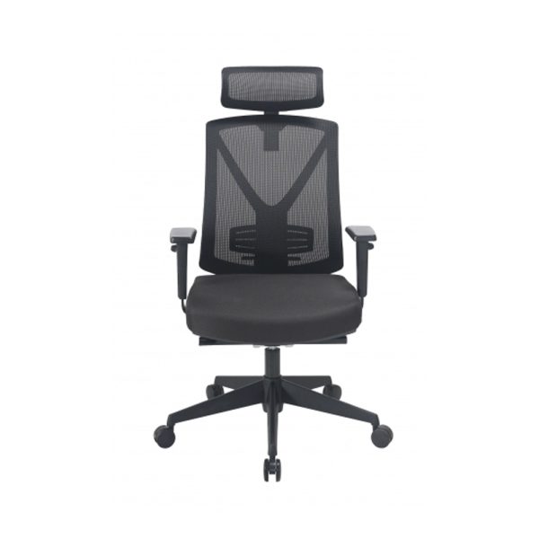 Q-Furnisher Miro työtuoli - Image 3