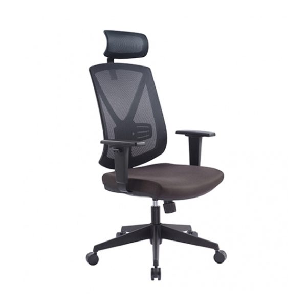Q-Furnisher Miro työtuoli - Image 2