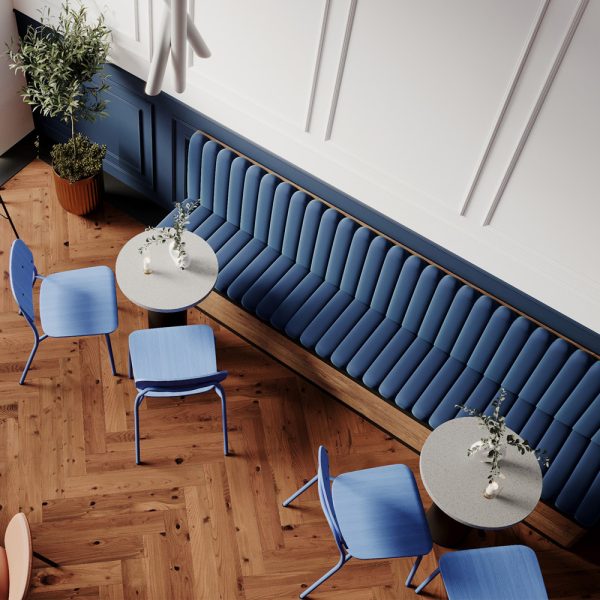 Bejot Hens HS2151N tuoli - Image 10