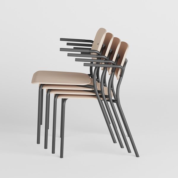 Bejot Hens HS2201N tuoli - Image 10