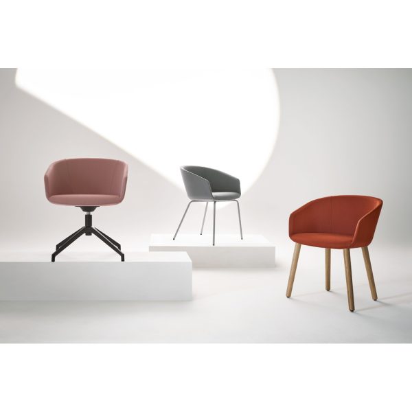 Bejot Ox:co Small OXS4R tuoli - Image 10