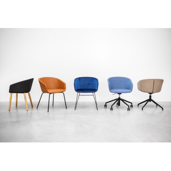 Bejot Ox:co Small OXS4R tuoli - Image 11