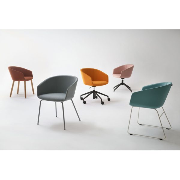Bejot Ox:co Small OXS4R tuoli - Image 9