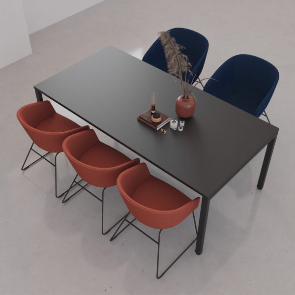 Bejot Ox:co Small OXS270 tuoli - Image 8