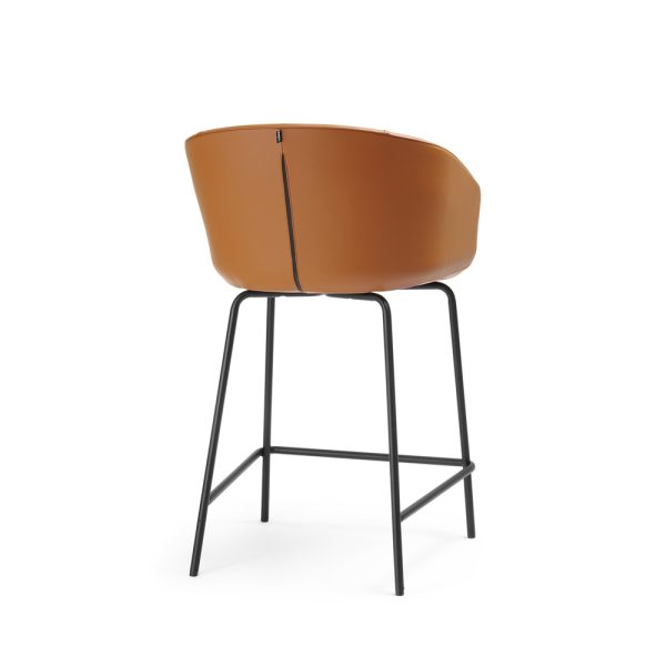 Bejot Ox:co Small OXSHN matala baarituoli - Image 3
