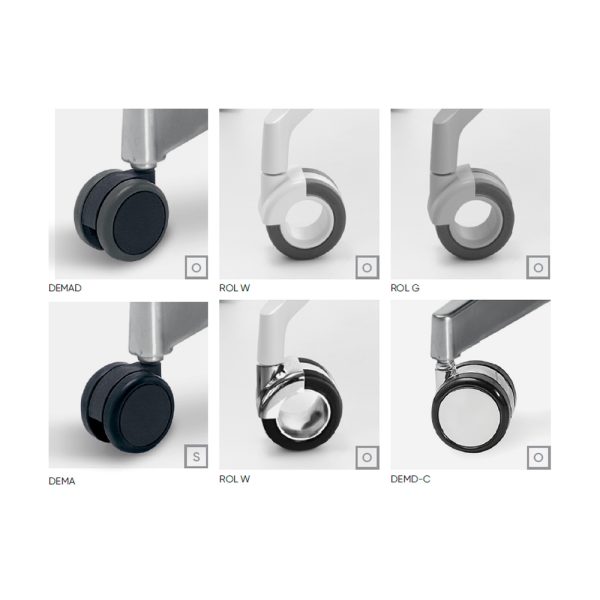 Bejot Orte OT3DH5RP tuoli - Image 9