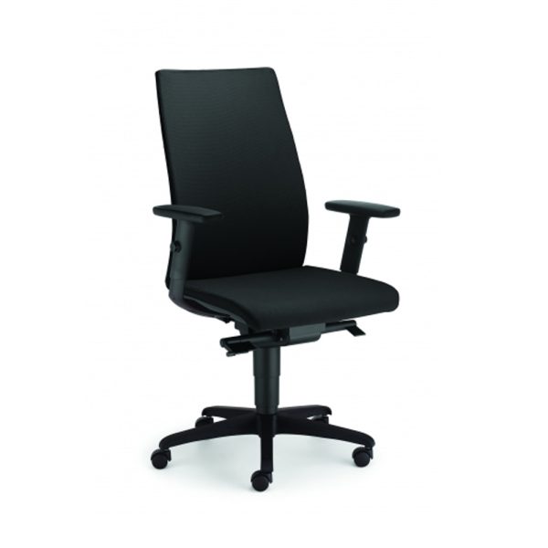 Q-Furnisher Intrata M22 työtuoli