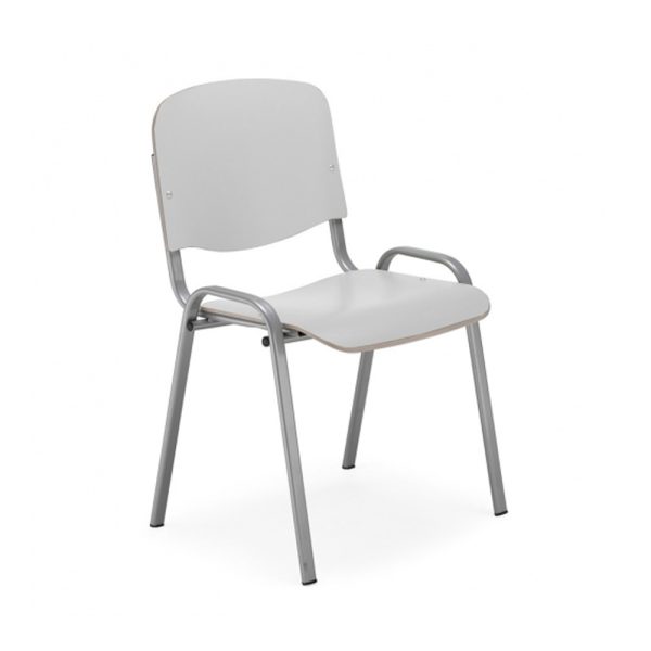 Q-Furnisher Milos laminaatti tuoli