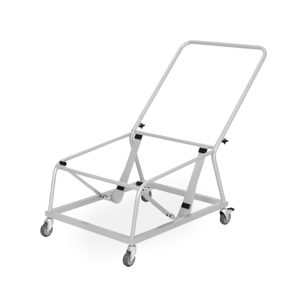 Q-Furnisher Trolley Vesta tuolivaunu