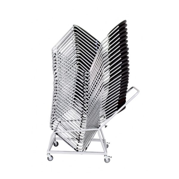 Q-Furnisher Trolley Vesta tuolivaunu - Image 2