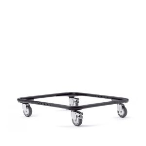 Q-Furnisher Universal Chair Cart tuolivaunu