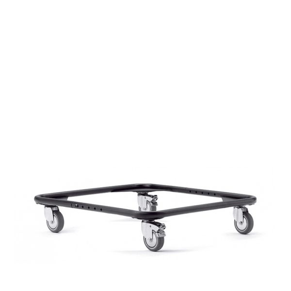 Q-Furnisher Universal Chair Cart tuolivaunu