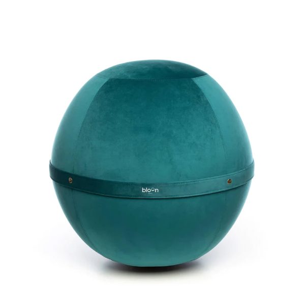 Bloon Velvet istumapallo - Image 2