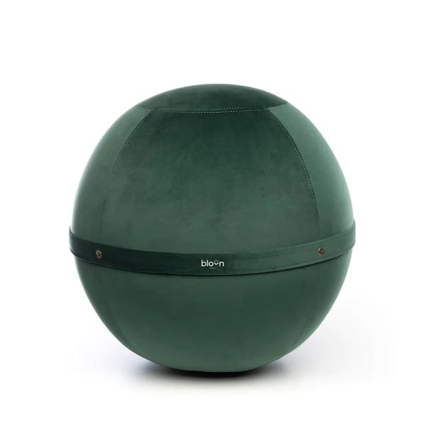 Bloon Velvet istumapallo - Image 5