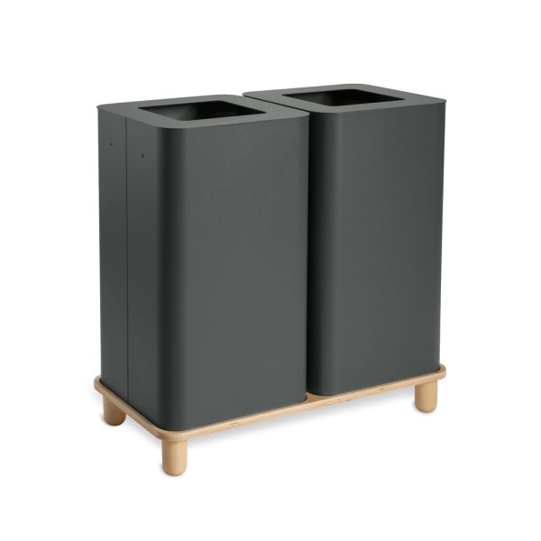 Mizetto Arkad Duo kierrätysastia - Image 7