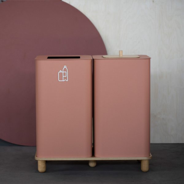 Mizetto Arkad Duo kierrätysastia - Image 10