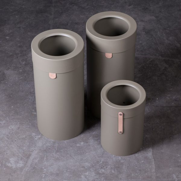 Mizetto Bin There L Bin kierrätysastia - Image 12