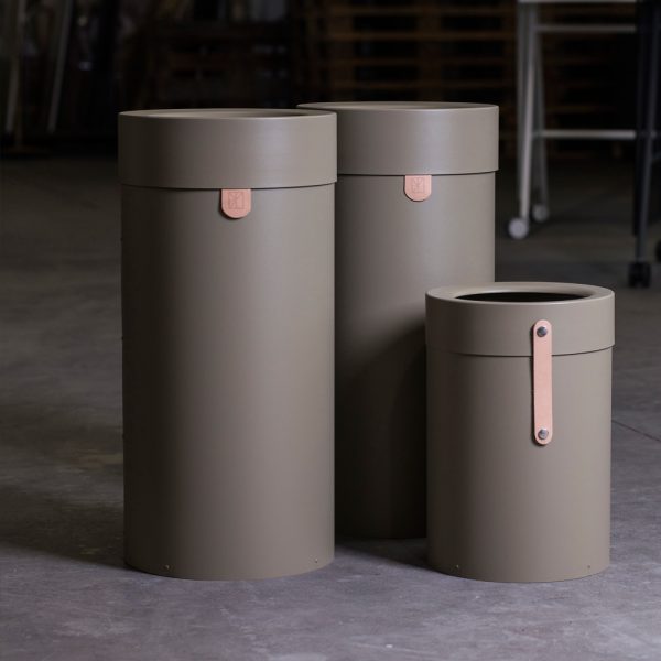 Mizetto Bin There S Bin kierrätysastia - Image 10