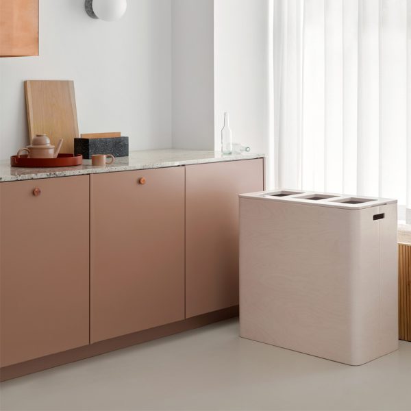 Niimaar Ecogrande 3-osioinen kierrätyskaluste - Image 7
