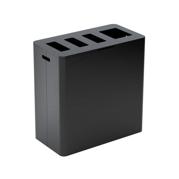 Niimaar Ecogrande 4-osioinen kierrätyskaluste - Image 2