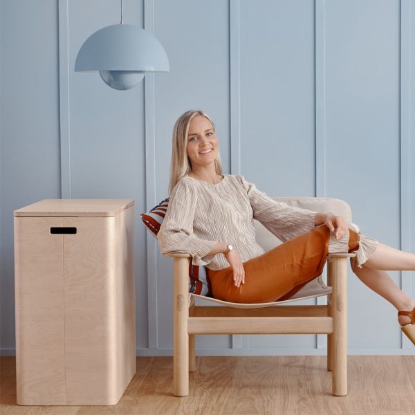 Niimaar Ecogrande suljettu kierrätyskaluste - Image 6
