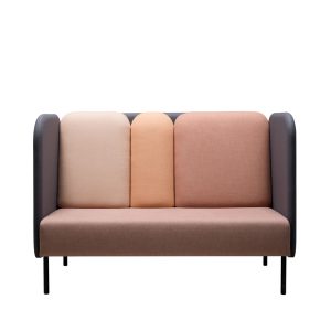Intuit by Softrend August S25H1 sohva