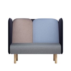 Intuit by Softrend August S2H1 sohva