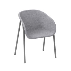 De Vorm LJ 1 PET Felt Armchair tuoli
