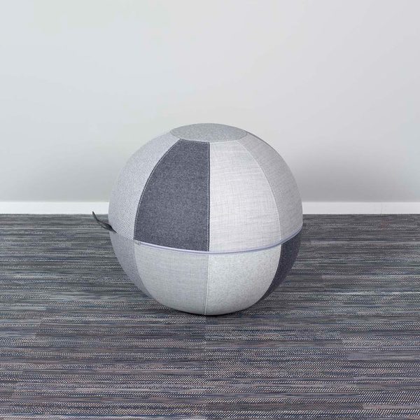 Götessons Office Ballz Medley istumapallo - Image 8