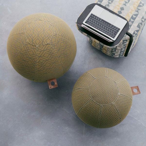 Götessons Office Ballz istumapallo - Image 7
