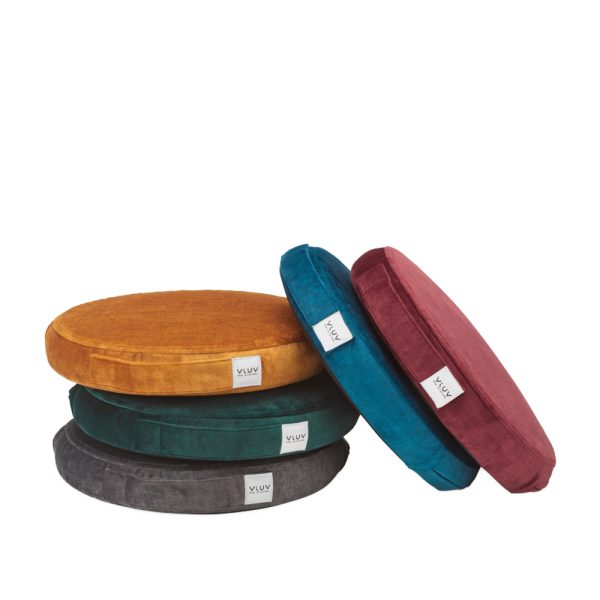 Vluv Pil & Ped Varm tasapainotyyny - Image 7