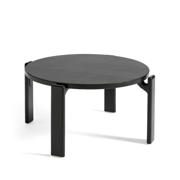 Hay Rey coffee Table Slate black