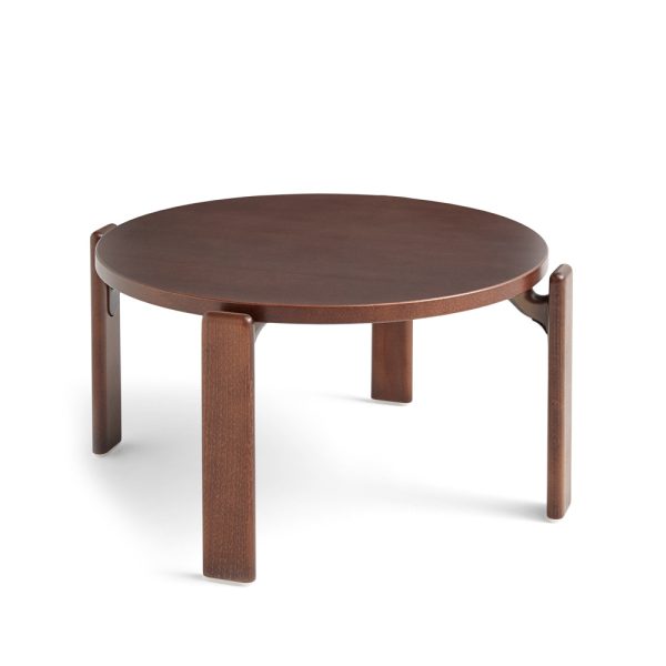 Hay Rey coffee Table Umber brown