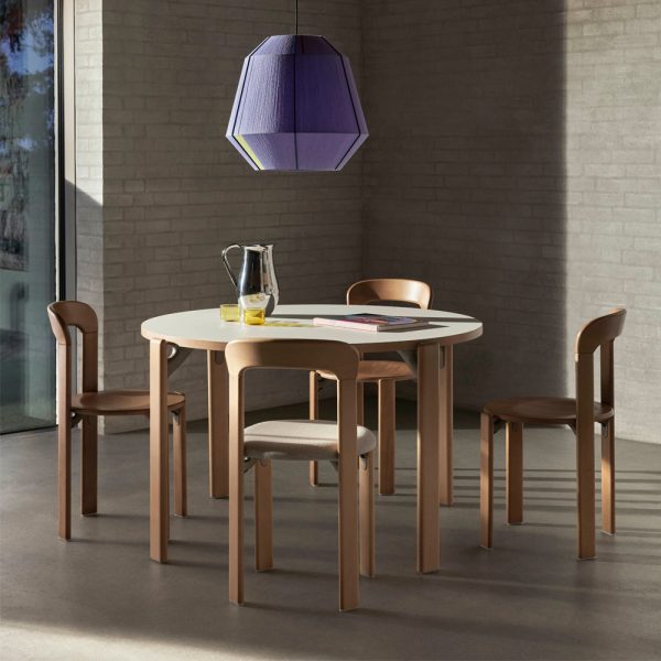 Hay Rey Table Chair