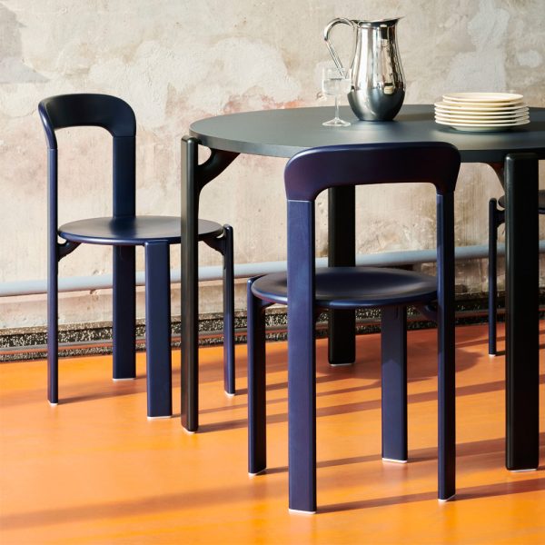Hay Rey Table Chair