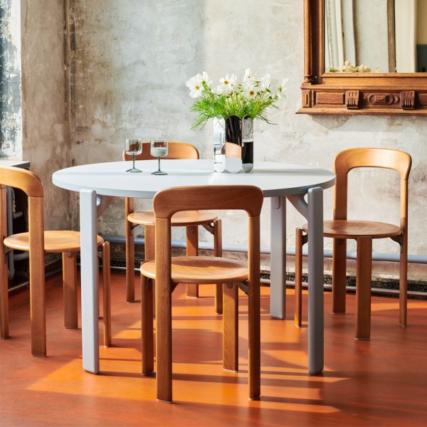 Hay Rey Table Chair