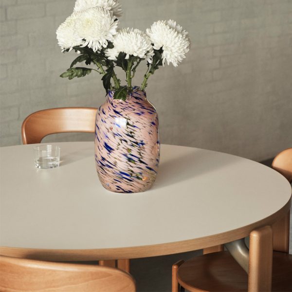 Hay Rey Table Chair