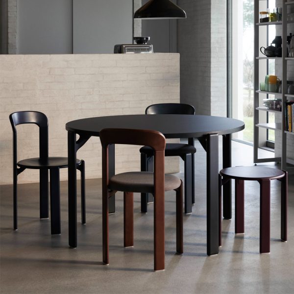 Hay Rey Table Chair