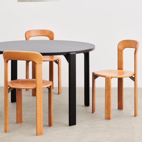 Hay Rey Table Chair
