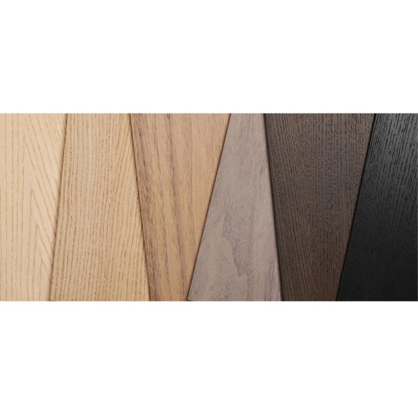 Narbutas Arqus Rectangular neuvottelupöytä (12 hlö) - Image 4