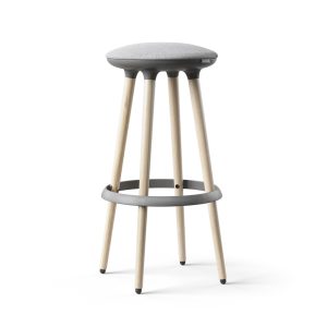Narbutas Cannie High Stool korkea baarijakkara