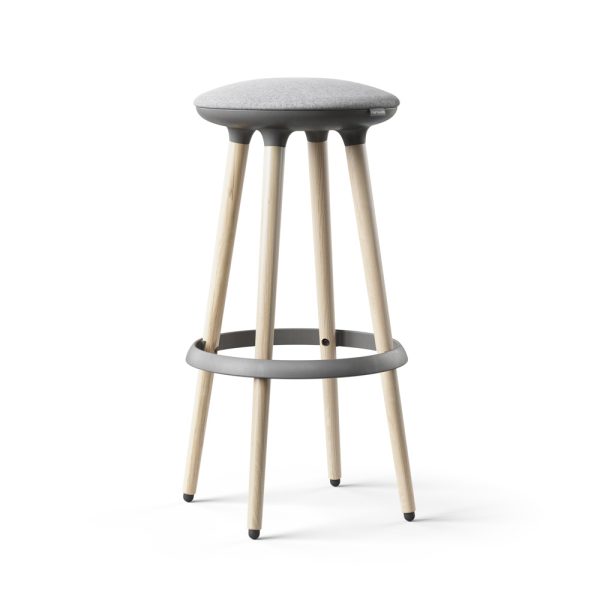 Narbutas Cannie High Stool korkea baarijakkara