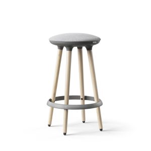 Narbutas Cannie Medium High Stool matala baarijakkara