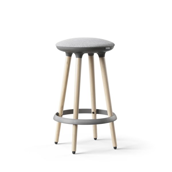 Narbutas Cannie Medium High Stool matala baarijakkara
